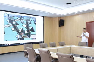 打響二期工程建設(shè)戰(zhàn) 臺州城投總經(jīng)理楊琳走訪農(nóng)港城項目施工現(xiàn)場