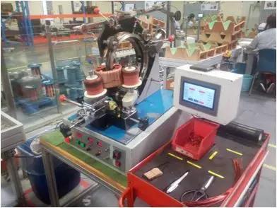 智能工廠建設(shè),拒絕紙上談兵,具體步驟看這里