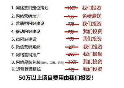 一切不以銷售為目標(biāo)的網(wǎng)絡(luò)營銷都叫&ldquo; 玩忽悠 &rdquo;!(臺州)