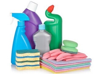 上了一輩子廁所，竟不知道里面有這么多致癌物——洗滌用品的潛在危害