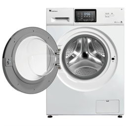 智享潔凈新體驗 小天鵝TG70V20WDX 7公斤變頻滾筒洗衣機深度解析